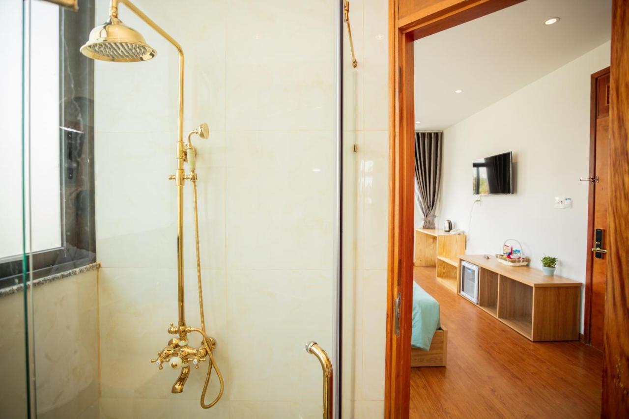 Pham Gia Villa & Hotel Dalat Eksteriør billede
