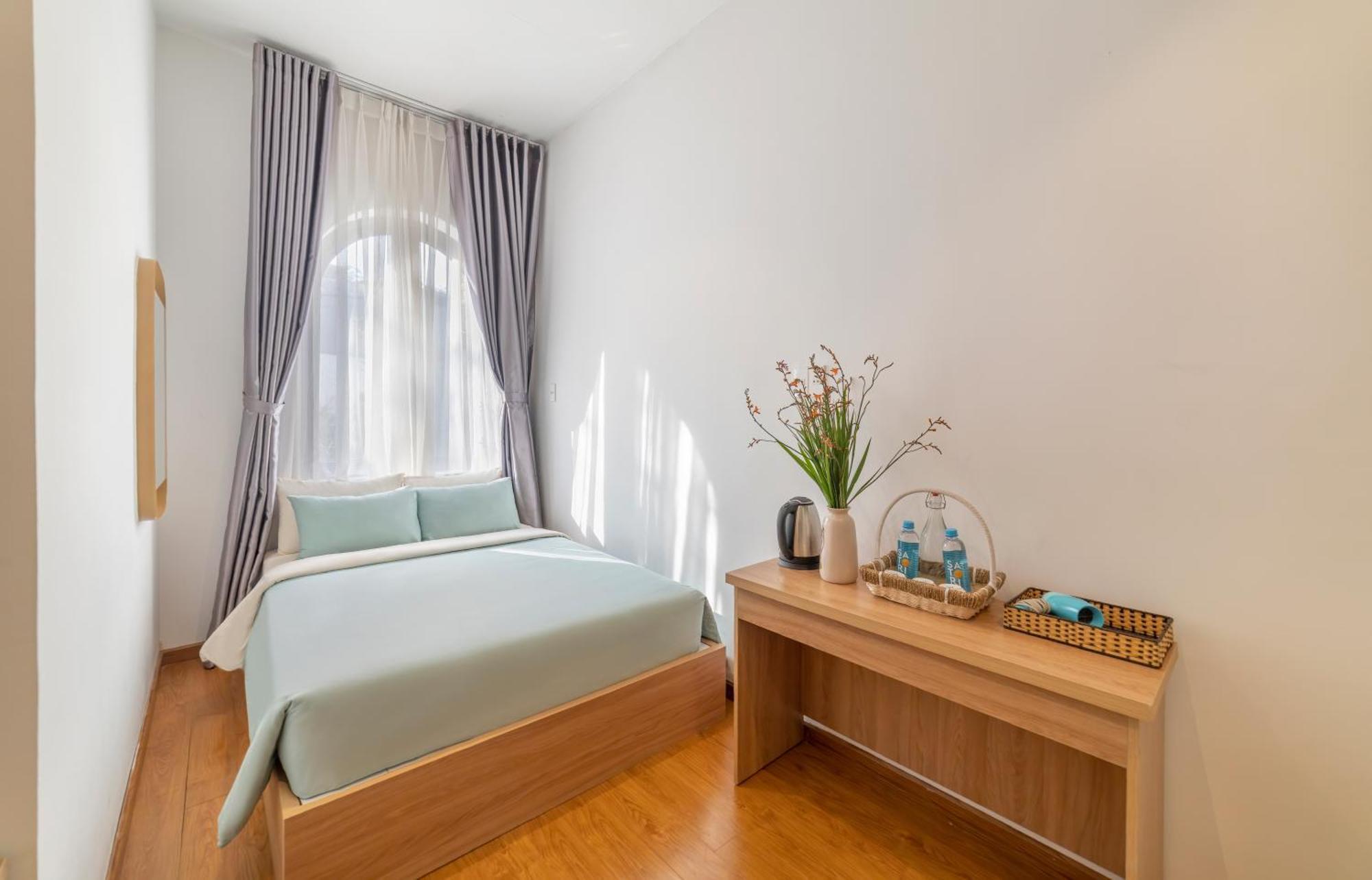 Pham Gia Villa & Hotel Dalat Eksteriør billede
